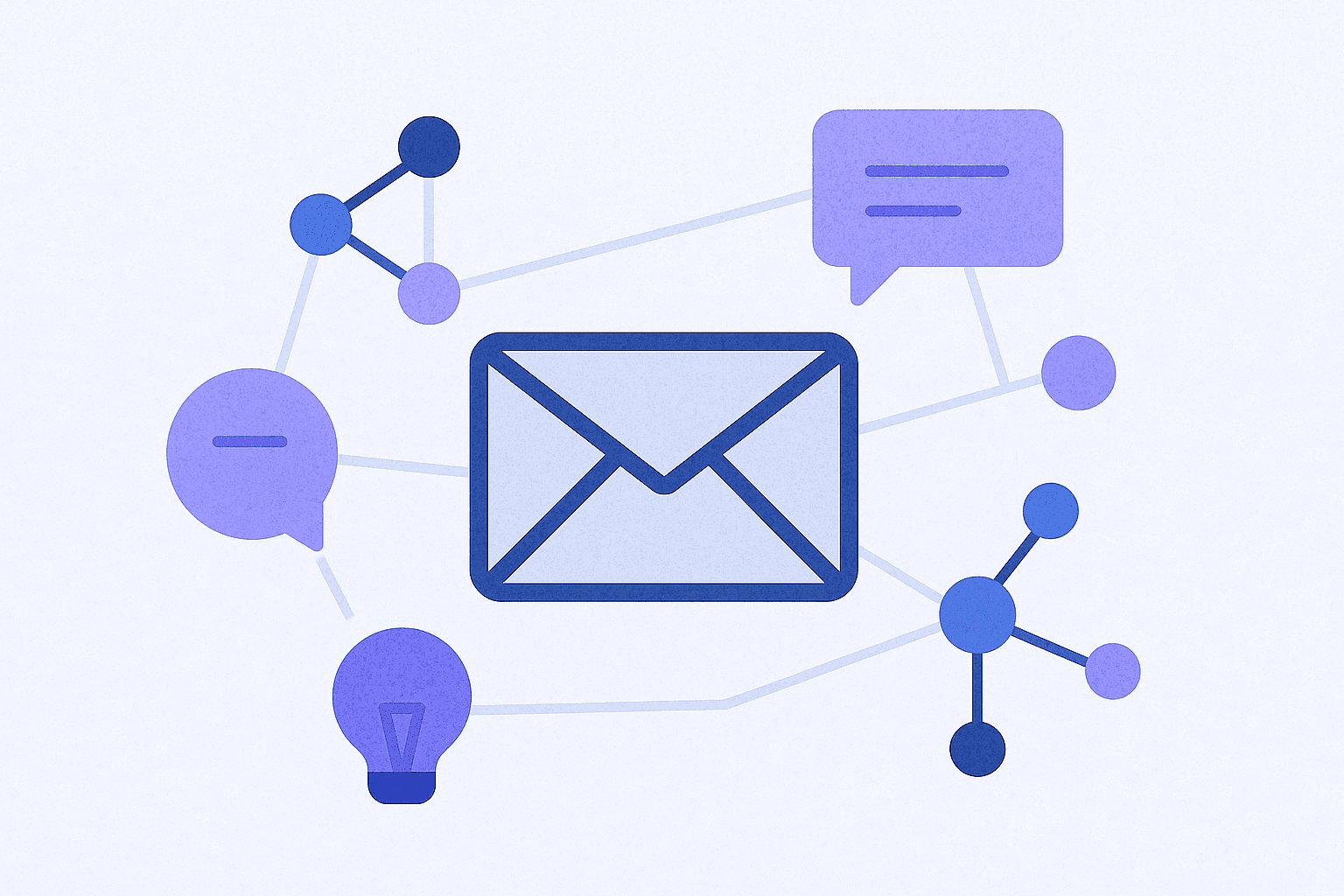 Contact banner